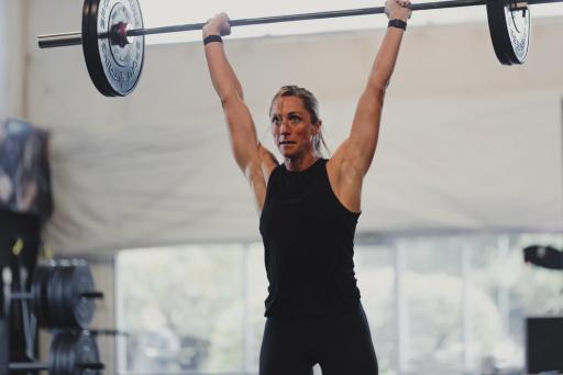 Workout Image for Thursday 251127