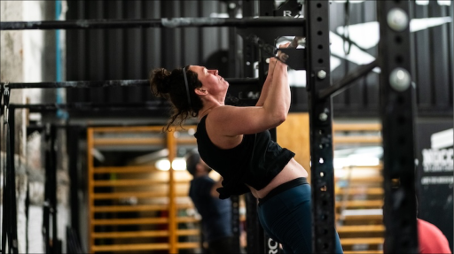 Workout Image for Friday 251121