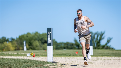 Workout Image for Wednesday 251126