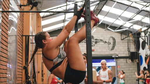 Workout Image for Friday 251128