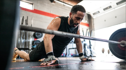 Workout Image for Saturday 251129